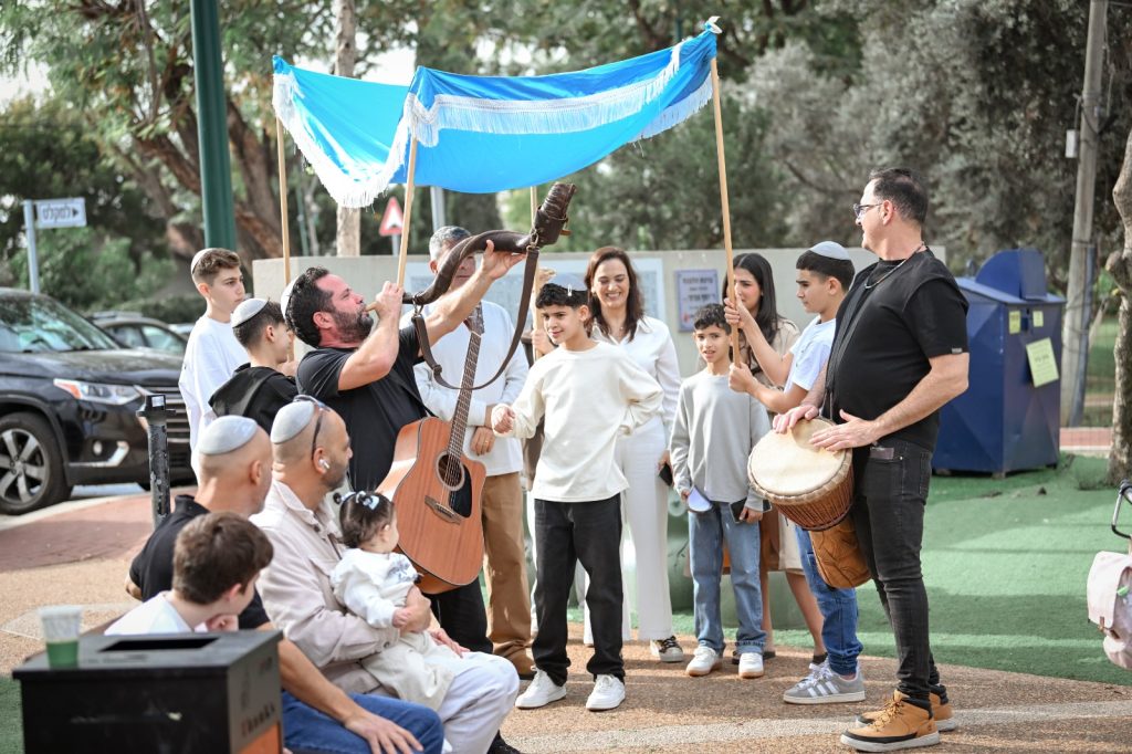 מתופפים לאירועי בר מצווה במרכז הארץ,